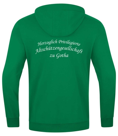 Kapuzensweat | Kinder/Herren | JAKO Power |...