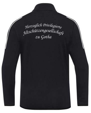 Trainingsjacke | Kinder/Herren JAKO Classico | schwarz -...