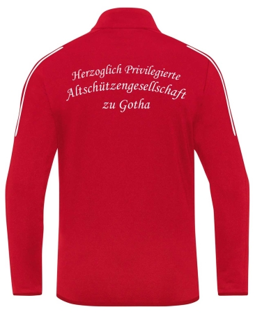 Trainingsjacke | Kinder/Herren JAKO Classico | rot -...