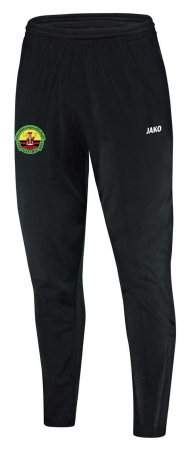 Polyesterhose Damen | JAKO Classico | schwarz -...