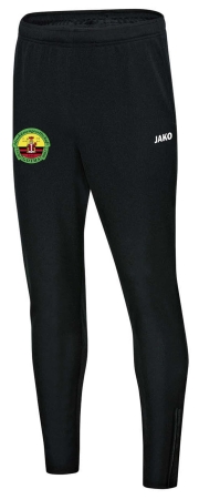 Trainingshose | Kinder/Herren | JAKO Classico | schwarz -...