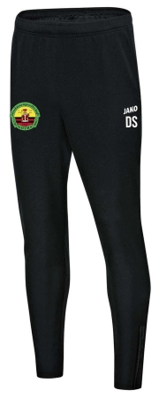 Trainingshose | Kinder/Herren | JAKO Classico | schwarz -...