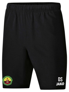 Short | Kinder/Herren | JAKO Classico | schwarz - Altschützengesellschaft Gotha