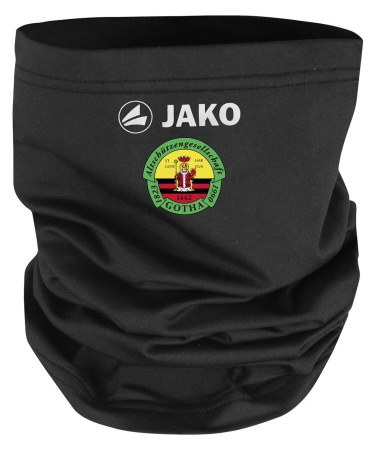 Neckwarmer Funktion | JAKO | schwarz -...