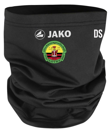 Neckwarmer Funktion | JAKO | schwarz -...