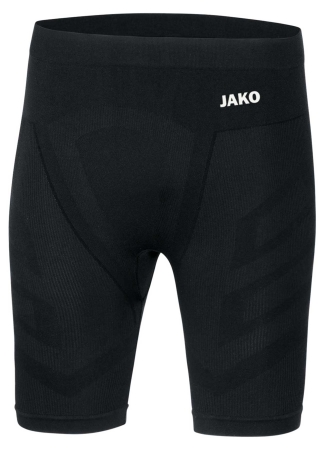 Short Tight | Comfort 2.0 | schwarz -...
