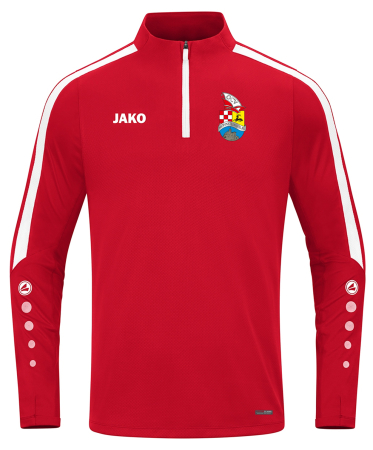 Zip Top Power Kinder/Herren | JAKO, rot |...