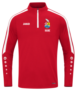 Zip Top Power Kinder/Herren | JAKO, rot | Neustadt-Osteröder Karnevalsverein