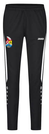 Polyesterhose | JAKO Power | Damen |...