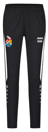 Polyesterhose | JAKO Power | Damen |...