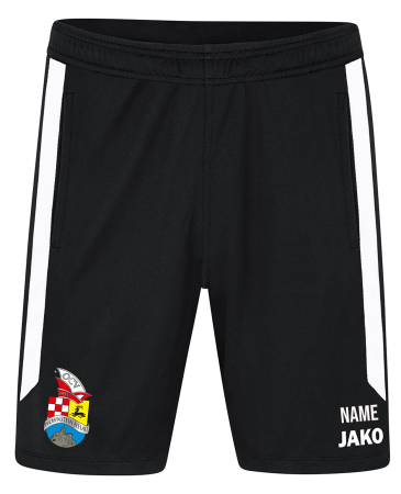 Short | JAKO Power | Kinder/Herren |...