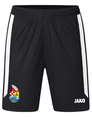 Short | JAKO Power | Damen | Neustadt-Osteröder...