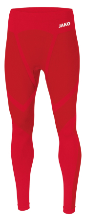 Long Tight | Kinder/Herren | rot | Comfort 2.0 -...