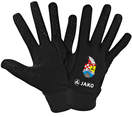 Funktionshandschuhe schwarz | JAKO |...