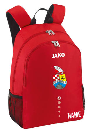 Rucksack | JAKO Classico - Neustadt-Osteröder...