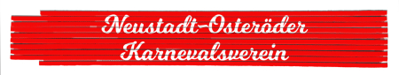 Zollstock | Neustadt Osteröder Karnevalsverein