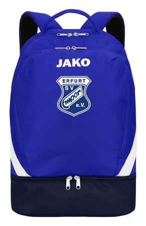 Rucksack Iconic | royal/marine | SV Empor Erfurt