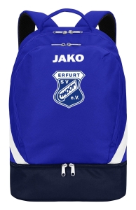 Rucksack Iconic | royal/marine | SV Empor Erfurt