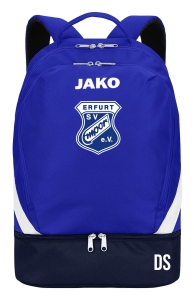 Rucksack Iconic | royal/marine | SV Empor Erfurt