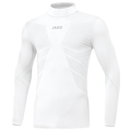 Longsleeve Turtleneck Kinder/Herren | JAKO Comfort 2.0...