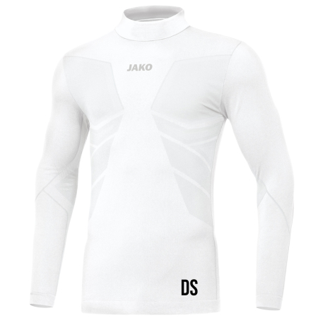 Longsleeve Turtleneck Kinder/Herren | JAKO Comfort 2.0...