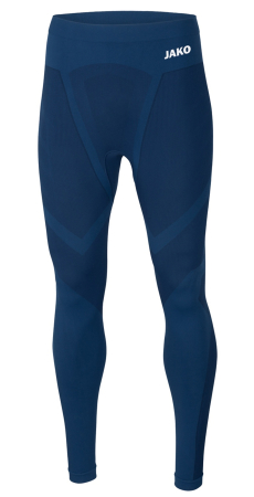 Long Tight Kinder/Herren | JAKO Comfort 2.0  navy | SV...