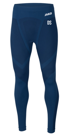 Long Tight Kinder/Herren | JAKO Comfort 2.0  navy | SV...