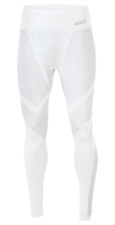 Long Tight Kinder/Herren | JAKO Comfort 2.0  weiß |...