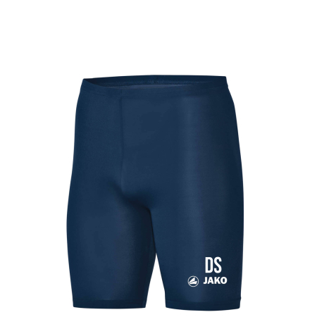 Short Tight Kinder/Herren | JAKO Basic 2.0  navy | SV...