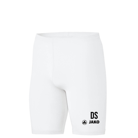 Short Tight Kinder/Herren | JAKO Basic 2.0  weiß |...