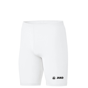 Short Tight Kinder/Herren | JAKO Basic 2.0  weiß | SV Empor Erfurt