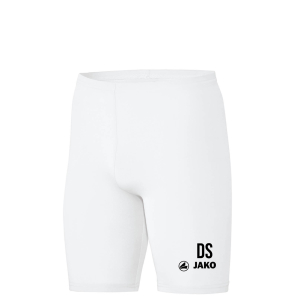 Short Tight Kinder/Herren | JAKO Basic 2.0  weiß | SV Empor Erfurt