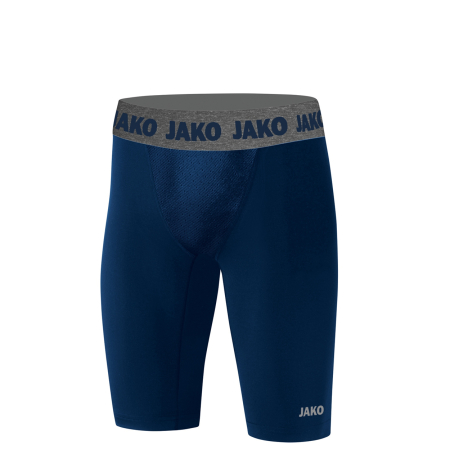 Short Tight Kinder/Herren | JAKO Compression 2.0  navy |...