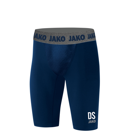 Short Tight Kinder/Herren | JAKO Compression 2.0  navy |...