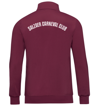 Trainingsjacke Kinder/Herren  | JAKO Classico | Salzaer...