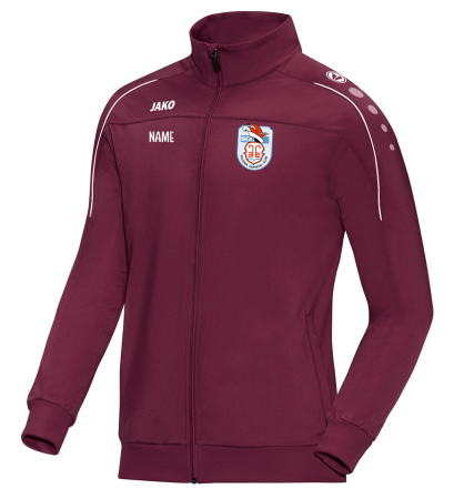 Trainingsjacke Kinder/Herren  | JAKO Classico | Salzaer Carneval Club e.V.