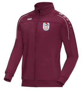 Trainingsjacke Kinder/Herren  | JAKO Classico | Salzaer Carneval Club e.V.