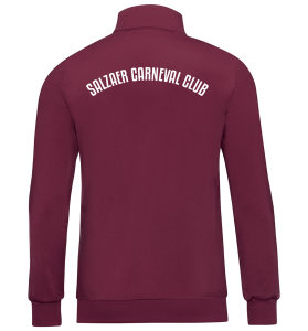Trainingsjacke Kinder/Herren  | JAKO Classico | Salzaer Carneval Club e.V.