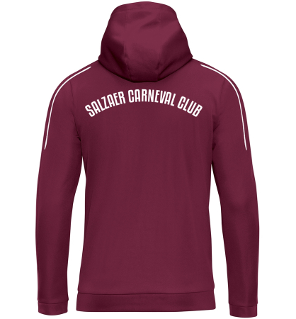 Trainingsjacke mit Kapuze Kinder/Herren  | JAKO Classico...