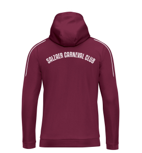 Trainingsjacke mit Kapuze Damen | JAKO Classico | Salzaer Carneval Club e.V.