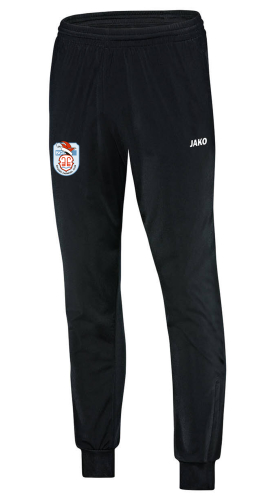 Polyesterhose Kinder/Herren | JAKO Classico | schwarz | Salzaer Carneval Club e.V.