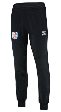 Polyesterhose Kinder/Herren | JAKO Classico | schwarz |...
