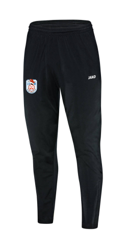 Polyesterhose Damen | JAKO Classico | schwarz | Salzaer...