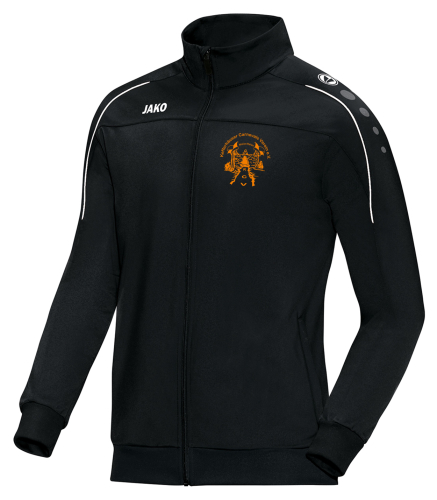 Trainingsjacke Kinder/Herren  | JAKO Classico | Kefferhäuser Carnevals Verein e.V.