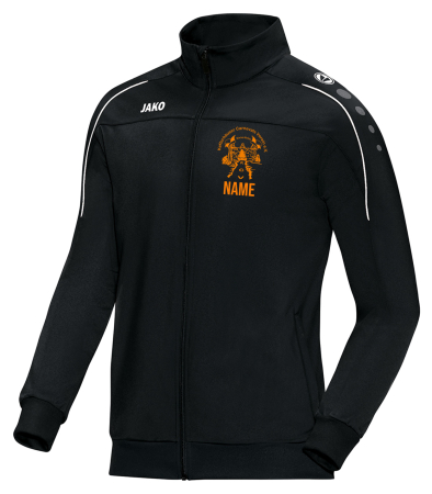 Trainingsjacke Kinder/Herren  | JAKO Classico | Kefferhäuser Carnevals Verein e.V.