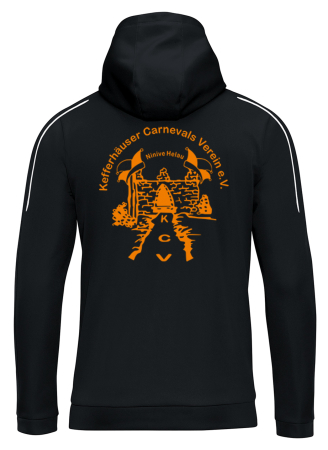 Trainingsjacke mit Kapuze Kinder/Herren  | JAKO Classico...