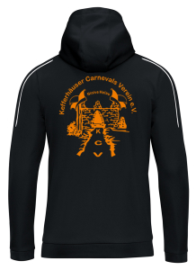 Trainingsjacke mit Kapuze Kinder/Herren  | JAKO Classico | Kefferhäuser Carnevals Verein e.V.
