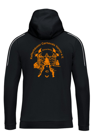 Trainingsjacke mit Kapuze Damen | JAKO Classico |...