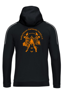 Trainingsjacke mit Kapuze Damen | JAKO Classico | Kefferhäuser Carnevals Verein e.V.
