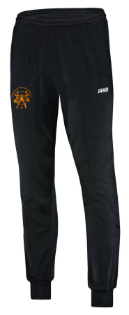 Polyesterhose Kinder/Herren | JAKO Classico | schwarz |...
